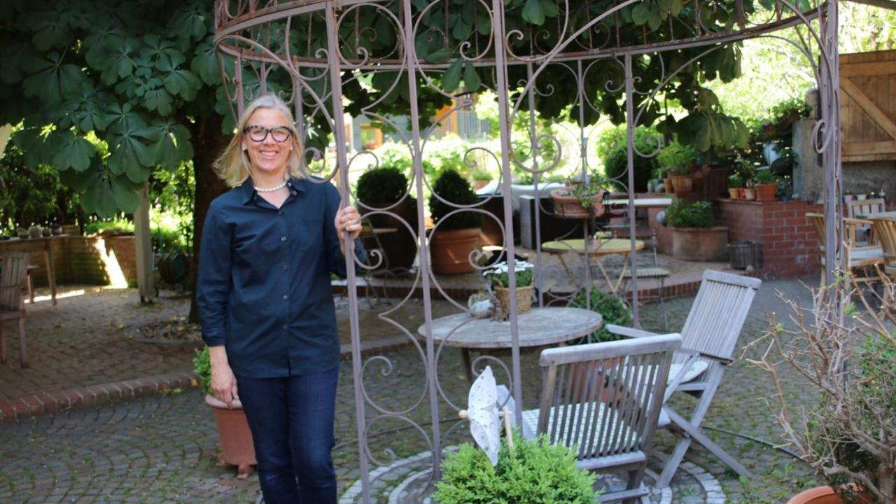 שטולינגן Gasthaus Schwanen & Villa Pfarrhus מראה חיצוני תמונה